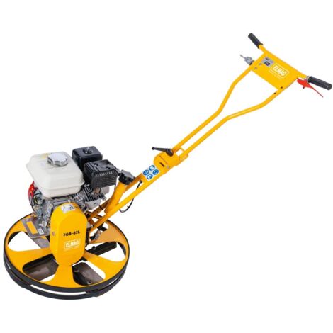 Flügelglätter FGB-62L