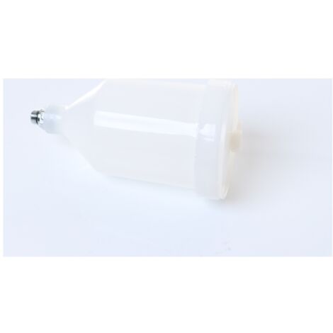 Nylon-Obertopf 600 cm³ (1/2)