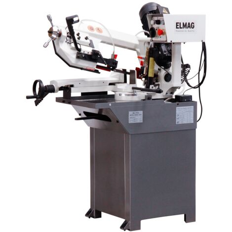 ELMAG Gehrungs-Bandsägemaschine CY 200x170 G