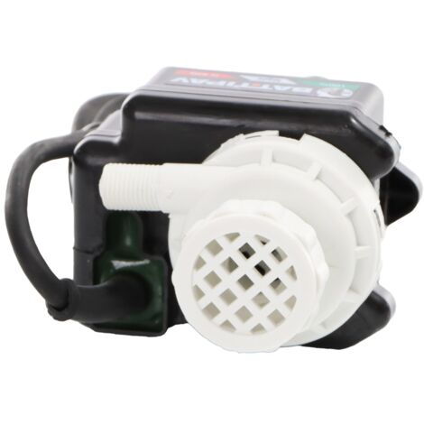 ELMAG Wasserpumpe S 1 230 V. 50 W. (61290) (1/3)