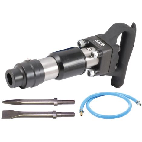 ELMAG DL-Abbruchhammer-Set EPS 225, SK 14,7 mm (1/2)
