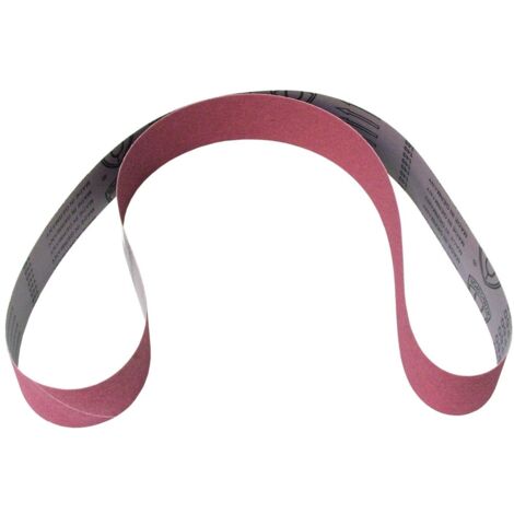 Schleifband für KSM 1000/200 (1/2)