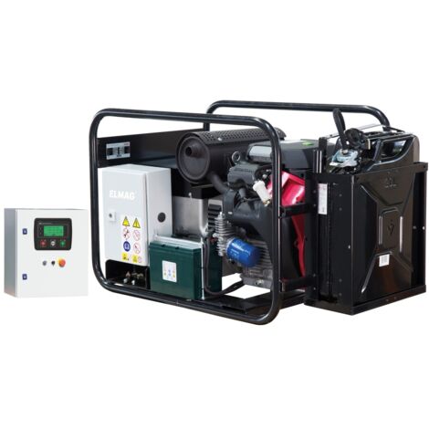 Notstrom-Komplettpaket SEB 13500WDE-ASS-DSE4520 (1/2)