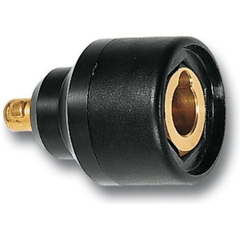 Schweißkabel-Adapter (1/2)