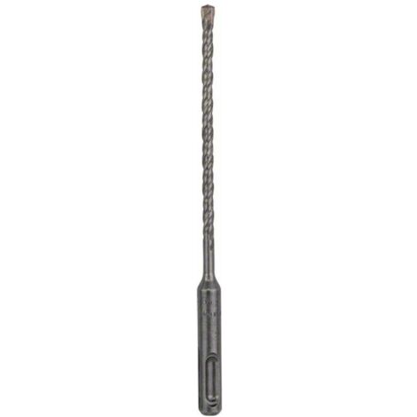 Hammerbohrer SDS plus-5, 5,5 x 100 x 165 mm, 10er-Pack