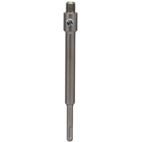 Bosch SDS plus-Aufnahmeschaft für Hohlbohrkronen mit M 16, 8 mm, 220 mm