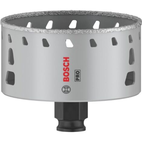 Bosch PRO Tile PC Plus Lochsäge 83 mm HS - 2608901573