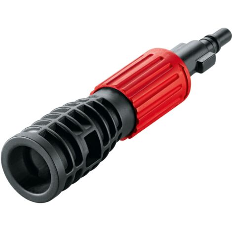 Bosch Adapter für Nilfisk-Niederdruck-Zubehör, Systemzubehör (1/3)