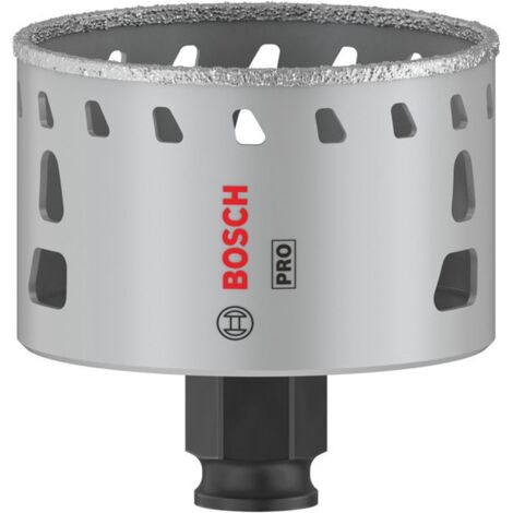 PRO Tile PC Plus Lochsäge, 67 mm, HS