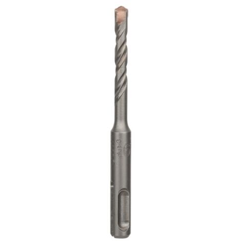 Bosch 2608831011 sds-plus-3 - Hammerbohrer (6,5 x 50 x 110 mm)