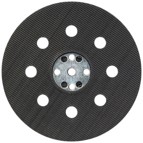 Bosch Schleifteller mittel Ø 115 mm für PEX 115 - 2608601065