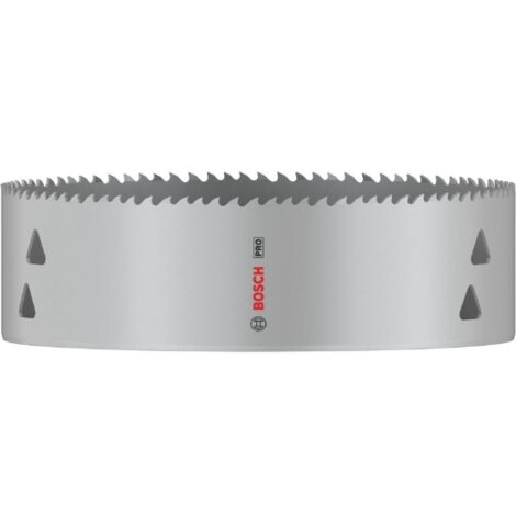 Bosch PRO Multi Material Lochsäge 168 mm mit Gewinde - 2608901545