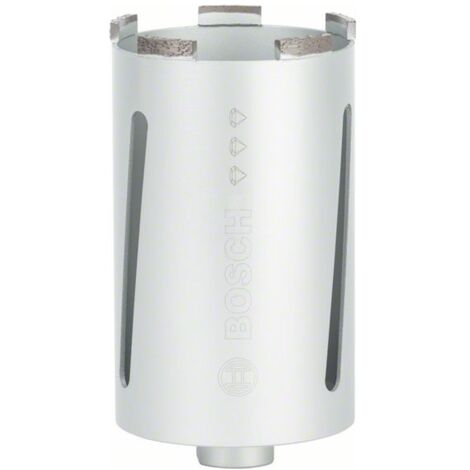 Bosch Diamanttrockenbohrkrone G 1/2, Best for Universal, 92 mm, 150 mm, 5, 7 mm