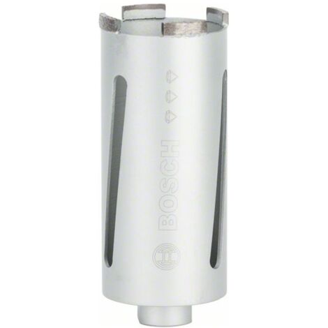 Bosch Diamanttrockenbohrkrone G 1/2, Best for Universal, 68 mm, 150 mm, 4, 7 mm