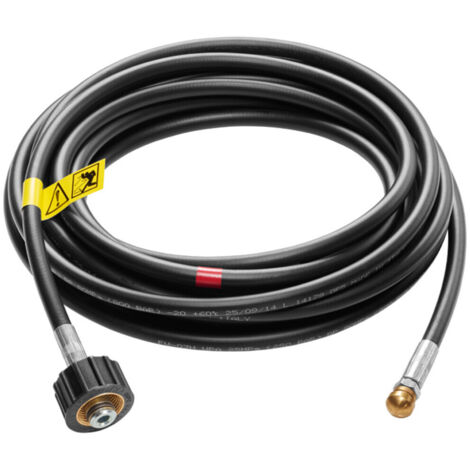 Bosch Zubehör Rohrreiniger (8 Meter) - F016800441