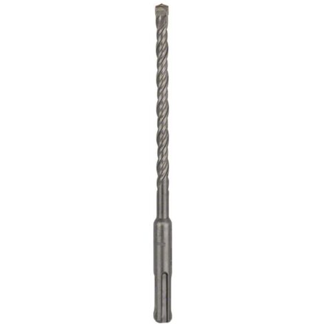Bosch Hammerbohrer SDS-plus-5, 7 x 100 x 165 mm, 10er-Pack