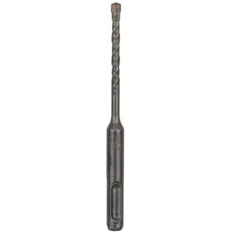 Bosch Hammerbohrer SDS-plus-5, 5,5 x 50 x 115 mm, 10er-Pack