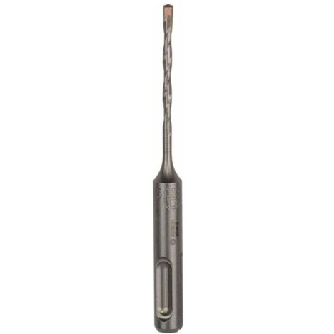 Bosch Hammerbohrer SDS-plus-5, 3,5 x 50 x 110 mm, 10er-Pack