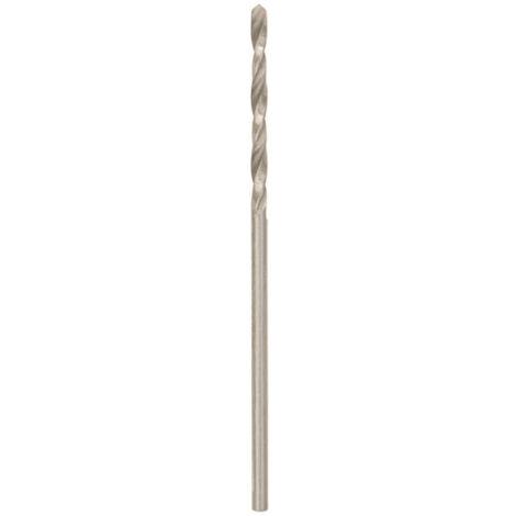 PRO Metal HSS-G Spiralbohrer, 1,3 x 16 x 38 mm, 10-tlg.