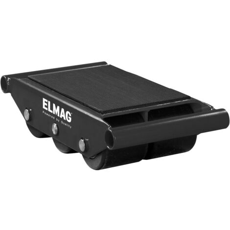 ELMAG Transportrolle 6.000 kg (1/3)