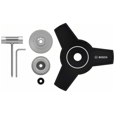 Bosch Home and Garden F016800623 Ersatzmesser