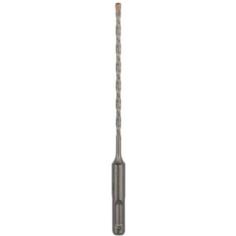 Bosch Hammerbohrer SDS-plus-5, 4 x 100 x 165 mm, 10er-Pack
