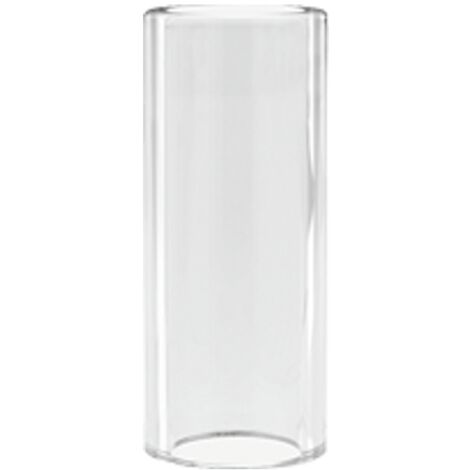 Gashülse transparent L=47mm, AØ20,0/IØ14,3mm (1/2)