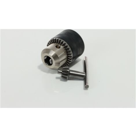 ELMAG Zahnkranzbohrfutter Spannweite 1-13 mm (1/2)