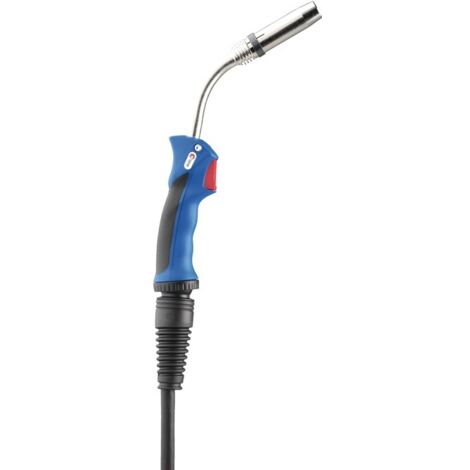 MIG/MAG Schweißbr.MB GRIP 36 KD luftg.5m Stand.A.BINZEL