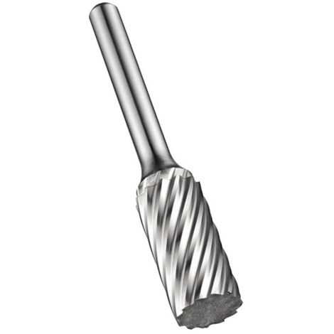 Frässtift HM Blank ZYA Kopf-L. 14mm (1/3)