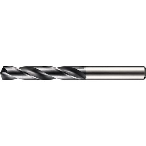 Kühlkanalbohrer Force X DIN 6537L Typ CTW D.20mm HM TiAlN 5XD (1/4)
