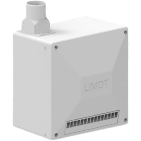 Limot Elektromotorenbau Limodor Aufputzgerät C/E-AP 45m3  10003