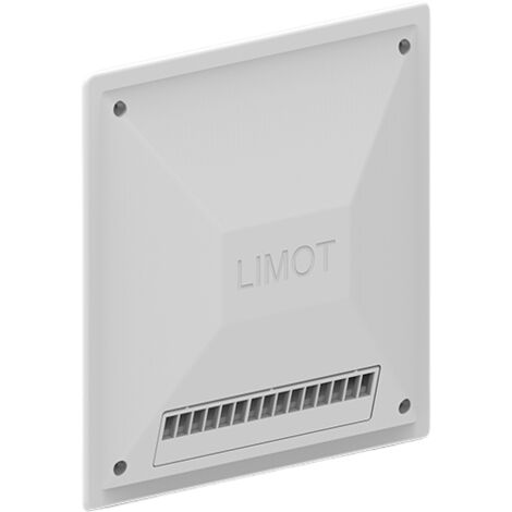 Limot Elektromotorenbau Limodor Gehäusedeckel LC/E-UP für Limodor LC/E und LC/D 13009