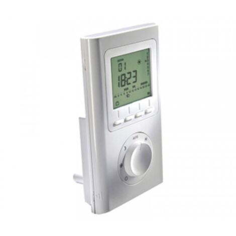Panasonic Kabel Raumthermostat  mit LCD und Wochentimer PAW-A2W-RTWIRED