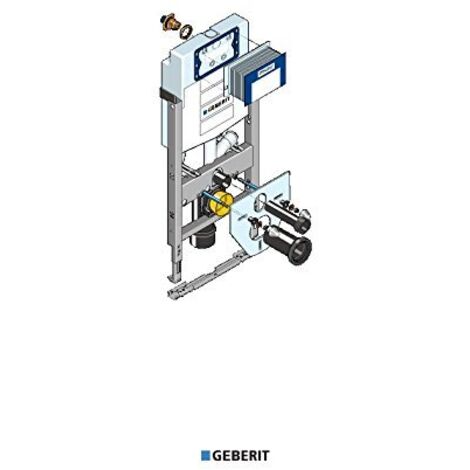Huter Trockenbauelement für HU-WC1023-G (1/2)