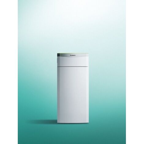 Vaillant Heizungswärmepumpe flexoTHERM flexoTHERM VWF 117/4 0010016422