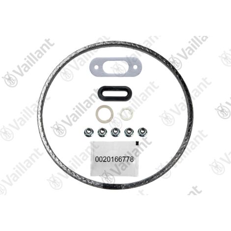 Vaillant Dichtungssatz Brennwert Brennerflansch VC/W126-466-/2
