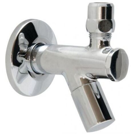 SCHMIEDL GS Eckregulierventil 1/2" GS1047/15 (1/2)