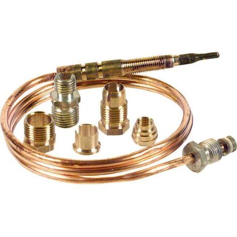 Honeywell Thermocouple Tradeline Q370A 1014