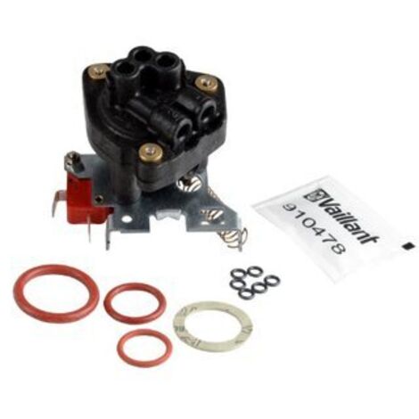 Vaillant Servoventil für VCW 180 K XE und weitere Modelle