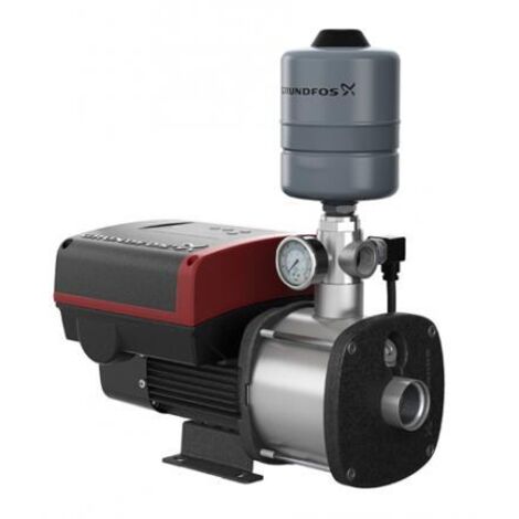 Grundfos Hydromono CMBE 1-44 Druckerhöhungsanlage 98374697 ersetzt CMBE 1-4