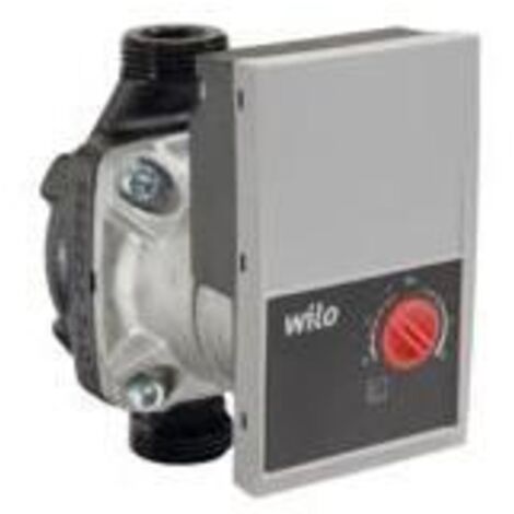 Danfoss Pumpe Wilo Yonos Para 15/6 Hocheffizienzpumpe für Heizung