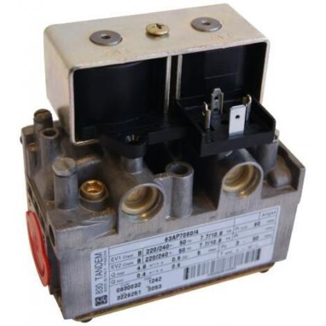 Vaillant-Gaskombiventil 051074 051074