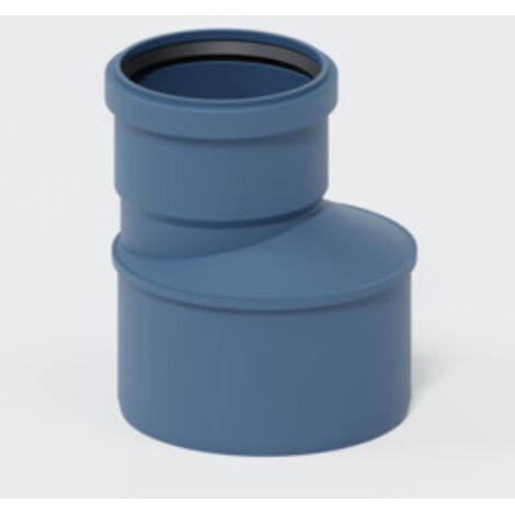 PO Übergangsrohr POLO-KAL NG DN 160/110