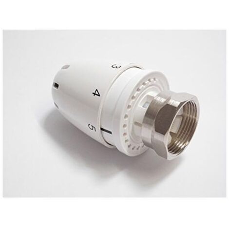 Herz Design Thermostatkopf Mini, für MMA 1920069
