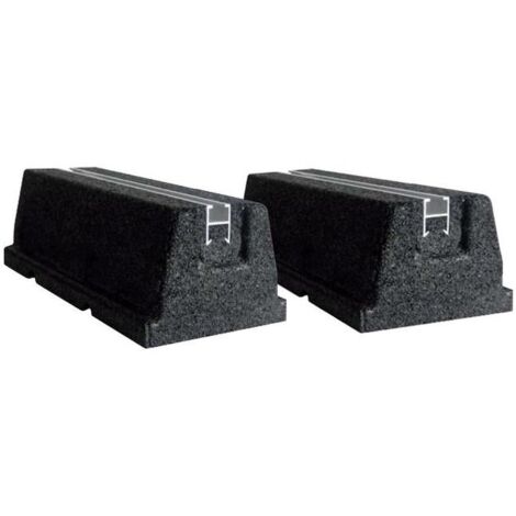 Panasonic Dämpfungssockel-Set Aquarea Zubehör