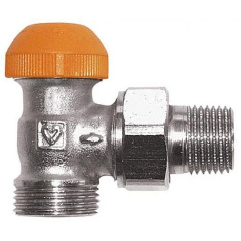 Herz TS-98-V Thermostatventil Fig.7638 67 1/2' 1763867