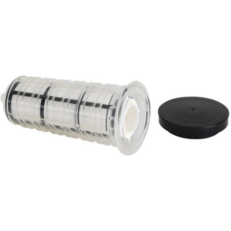 BWT E1 Filterelemente 2er Pack 30Mikrom 30Mikrom, HACCP 810376