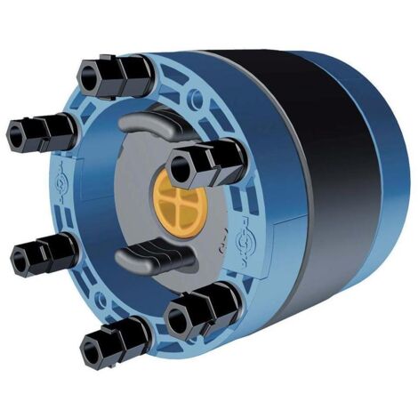 Doyma Dichtungseinsatz Curaflex Nova Multi DN100, mit ITL, DDE und DPS