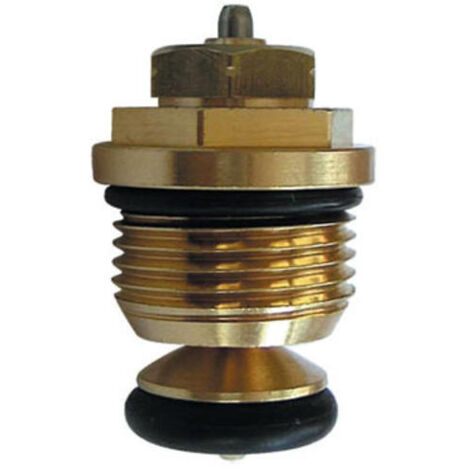 Herz Thermostatoberteil für TS-90-E 1637902
